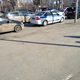 Illustration for article titled Photos I took of cars when I was in Russia